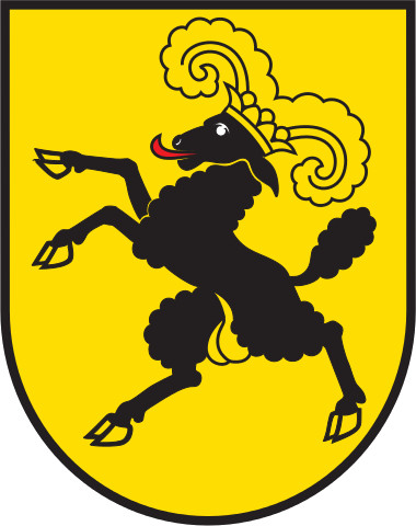 Wappen Schaffhausen